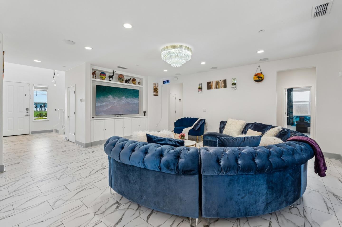 2603 Mulholland Drive