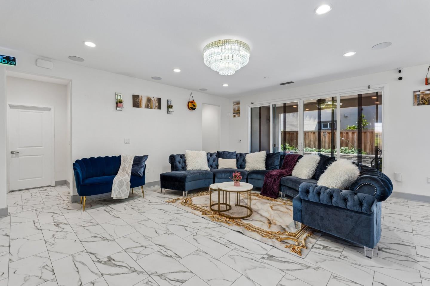 2603 Mulholland Drive