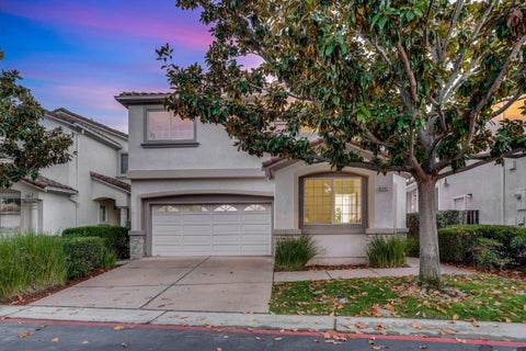Photo of 20362 Via Napoli, CUPERTINO, CA 95014 (MLS # ML82064581)