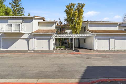 Photo of 762 Pollard Road, LOS GATOS, CA 95032 (MLS # ML82058064)