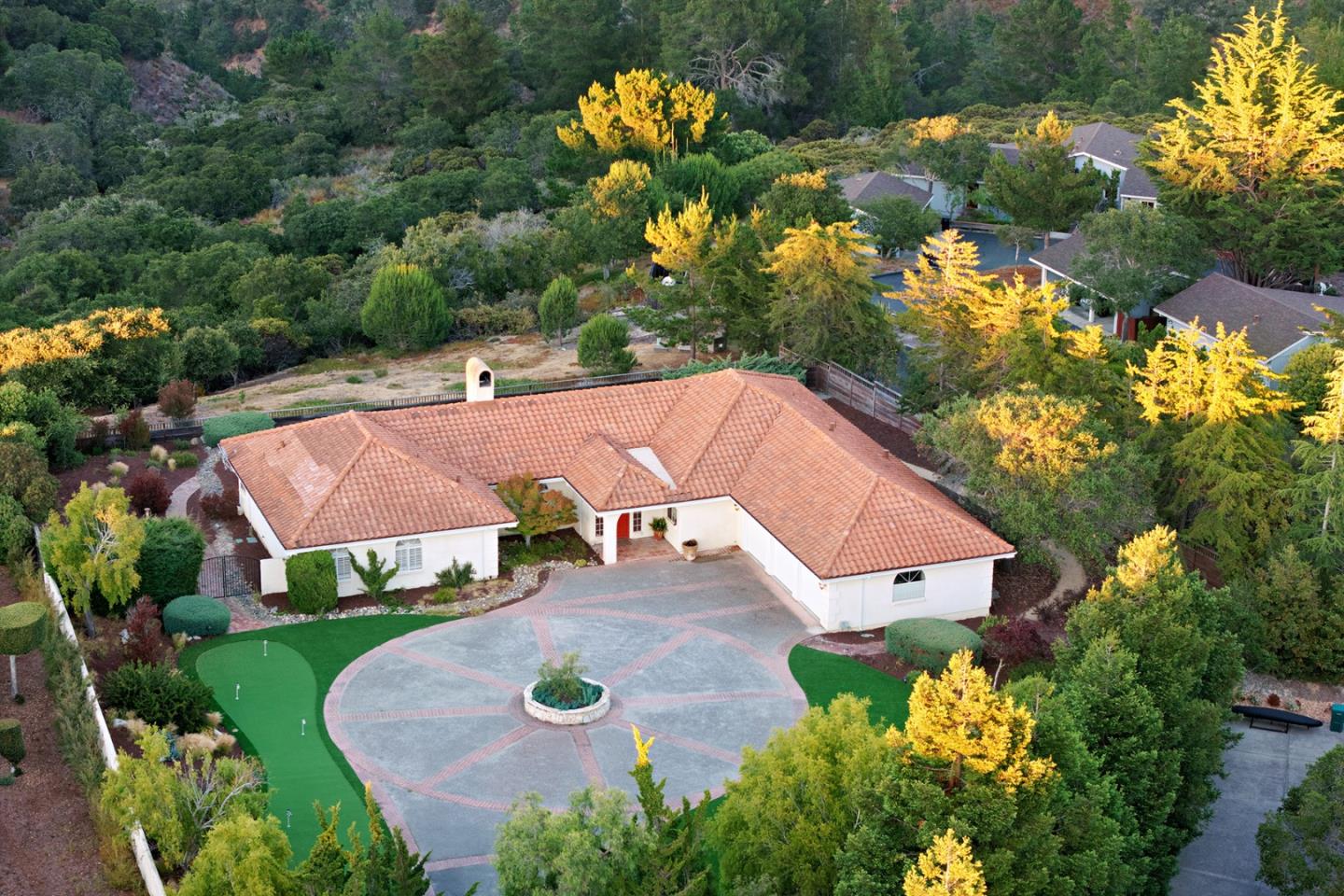 10590 Hidden Mesa Place