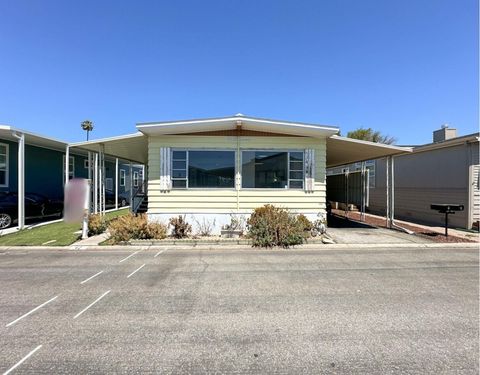 1085 Tasman Drive Unit 42, Sunnyvale, CA 94086 - #: ML81971928