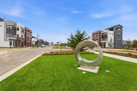 Tiny photo for 2720 Sand Dune Avenue, MARINA, CA 93933 (MLS # ML82051870)