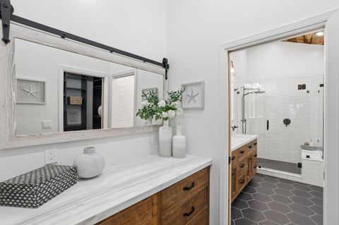 Tiny photo for 3338 Oak Knoll Drive, REDWOOD CITY, CA 94062 (MLS # ML82035045)