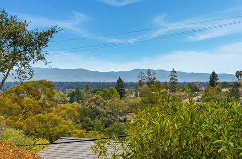 Tiny photo for 3338 Oak Knoll Drive, REDWOOD CITY, CA 94062 (MLS # ML82035045)