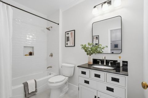 Tiny photo for 3338 Oak Knoll Drive, REDWOOD CITY, CA 94062 (MLS # ML82035045)