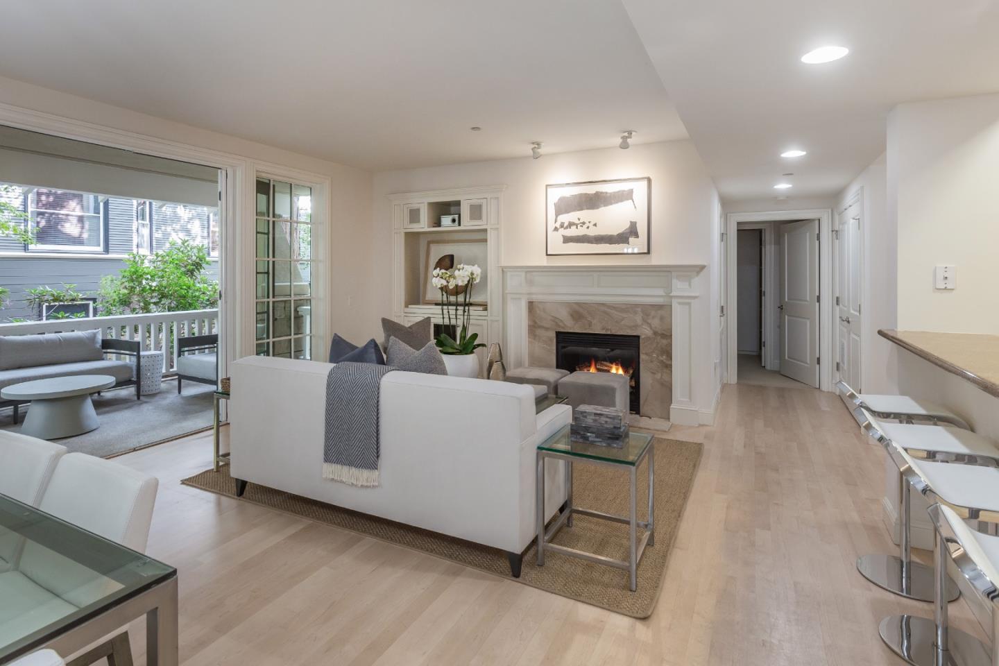 315 Homer Avenue 105