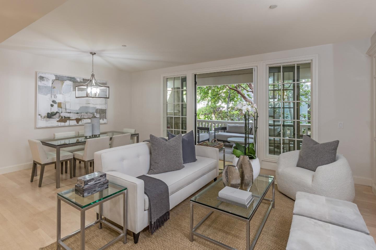 315 Homer Avenue 105
