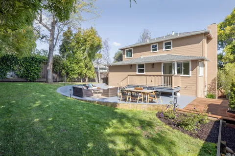 411 Ridge Road, San Carlos, CA 94070 - MLS#: ML82000796