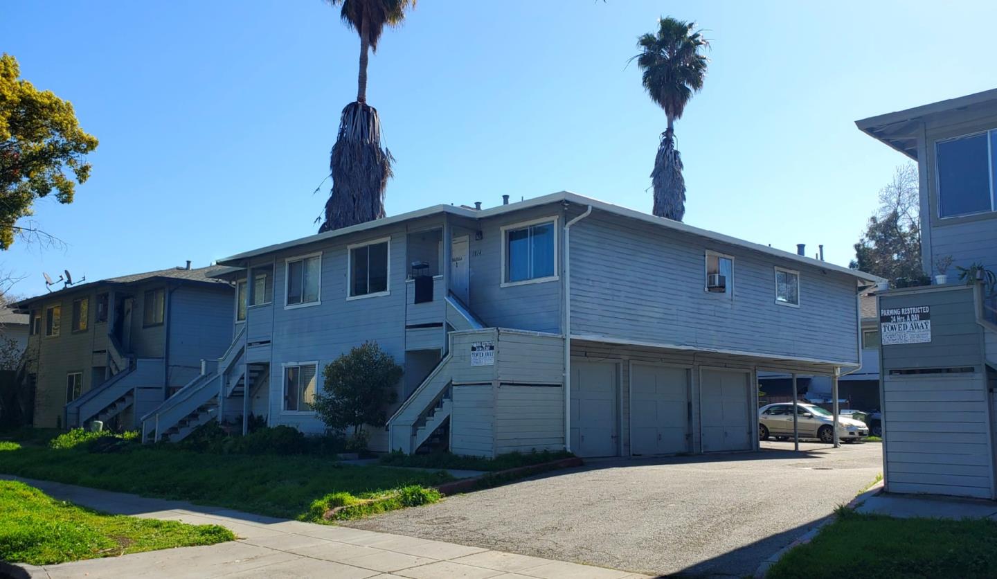 1816 Luby DR