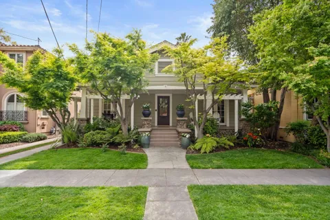 633 Morse Street, San Jose, CA 95126 - #: ML82002770