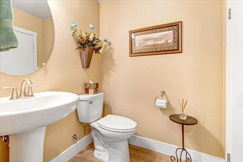 Tiny photo for 12833 Rogge Village Loop, SALINAS, CA 93906 (MLS # ML82044598)