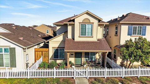 Tiny photo for 12833 Rogge Village Loop, SALINAS, CA 93906 (MLS # ML82044598)