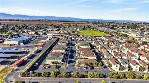 Tiny photo for 12833 Rogge Village Loop, SALINAS, CA 93906 (MLS # ML82044598)
