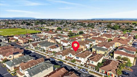 Tiny photo for 12833 Rogge Village Loop, SALINAS, CA 93906 (MLS # ML82044598)
