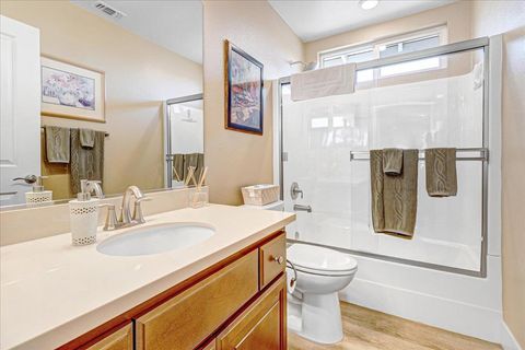 Tiny photo for 12833 Rogge Village Loop, SALINAS, CA 93906 (MLS # ML82044598)