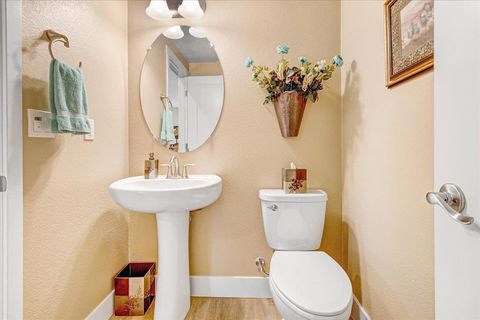 Tiny photo for 12833 Rogge Village Loop, SALINAS, CA 93906 (MLS # ML82044598)