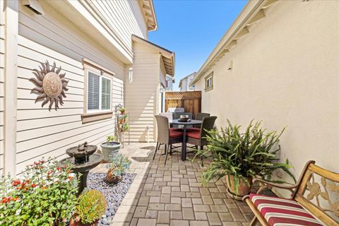 Tiny photo for 12833 Rogge Village Loop, SALINAS, CA 93906 (MLS # ML82044598)
