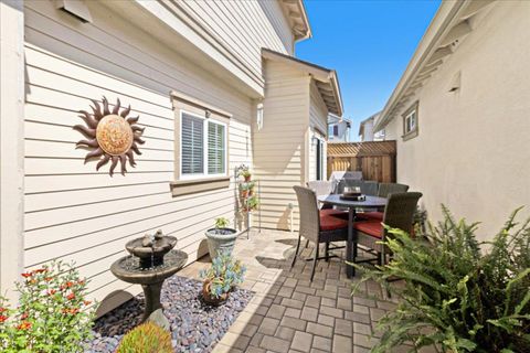 Tiny photo for 12833 Rogge Village Loop, SALINAS, CA 93906 (MLS # ML82044598)