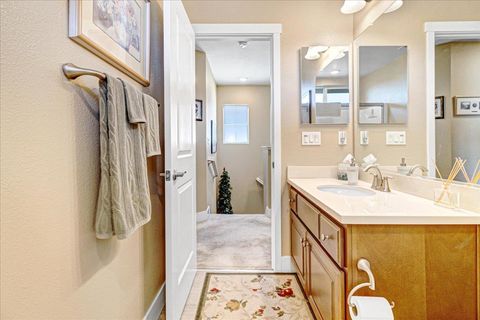 Tiny photo for 12833 Rogge Village Loop, SALINAS, CA 93906 (MLS # ML82044598)