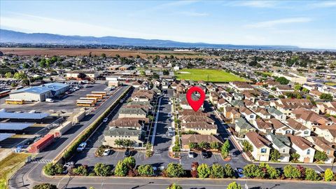 Tiny photo for 12833 Rogge Village Loop, SALINAS, CA 93906 (MLS # ML82044598)