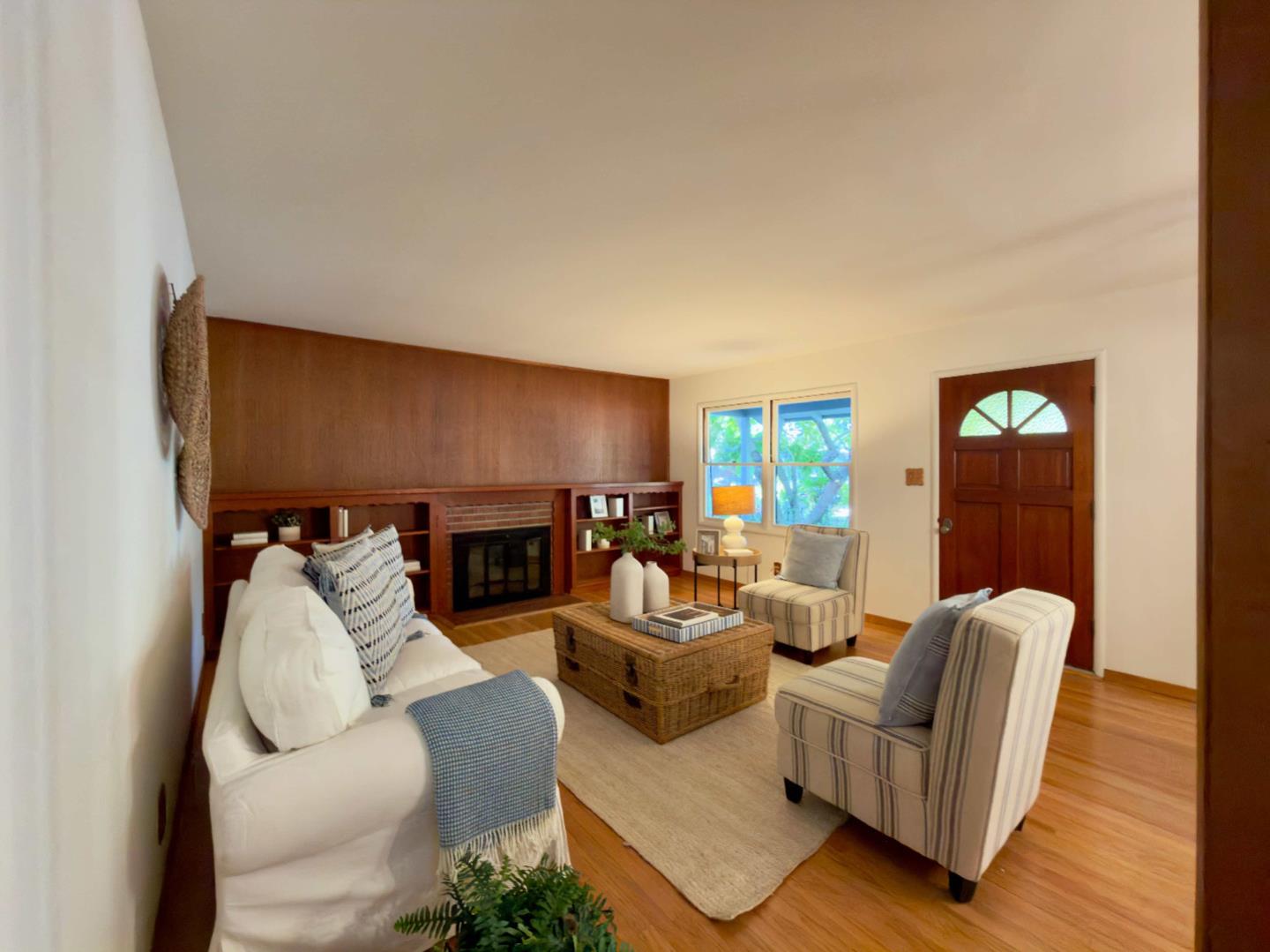 3057 South Court