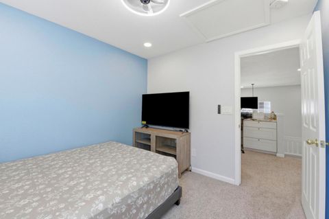 Tiny photo for 38776 Litchfield Circle, Fremont, CA 94536 (MLS # ML82042853)