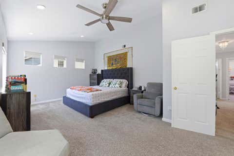 Tiny photo for 38776 Litchfield Circle, Fremont, CA 94536 (MLS # ML82042853)