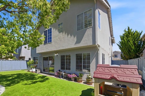 Tiny photo for 38776 Litchfield Circle, Fremont, CA 94536 (MLS # ML82042853)