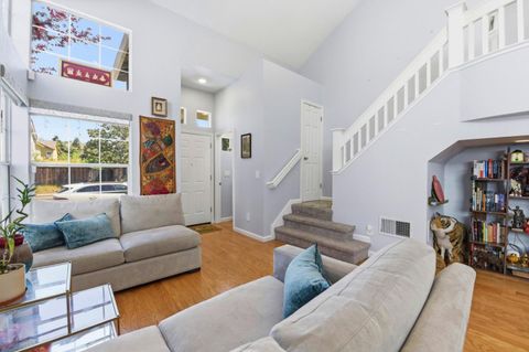 Tiny photo for 38776 Litchfield Circle, Fremont, CA 94536 (MLS # ML82042853)