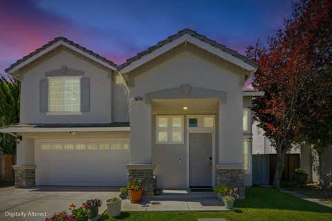 Tiny photo for 38776 Litchfield Circle, Fremont, CA 94536 (MLS # ML82042853)