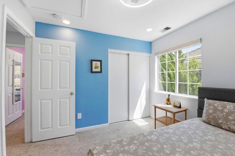 Tiny photo for 38776 Litchfield Circle, Fremont, CA 94536 (MLS # ML82042853)