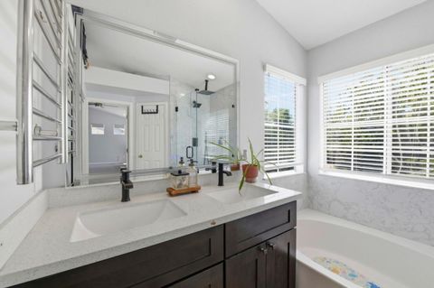 Tiny photo for 38776 Litchfield Circle, Fremont, CA 94536 (MLS # ML82042853)