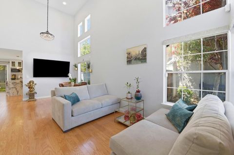 Tiny photo for 38776 Litchfield Circle, Fremont, CA 94536 (MLS # ML82042853)