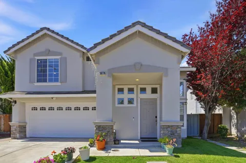 38776 Litchfield Circle, Fremont, CA 94536 - #: ML82042853