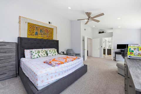 Tiny photo for 38776 Litchfield Circle, Fremont, CA 94536 (MLS # ML82042853)