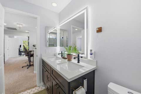 Tiny photo for 38776 Litchfield Circle, Fremont, CA 94536 (MLS # ML82042853)