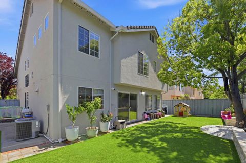 Tiny photo for 38776 Litchfield Circle, Fremont, CA 94536 (MLS # ML82042853)