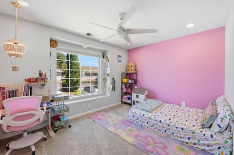 Tiny photo for 38776 Litchfield Circle, Fremont, CA 94536 (MLS # ML82042853)