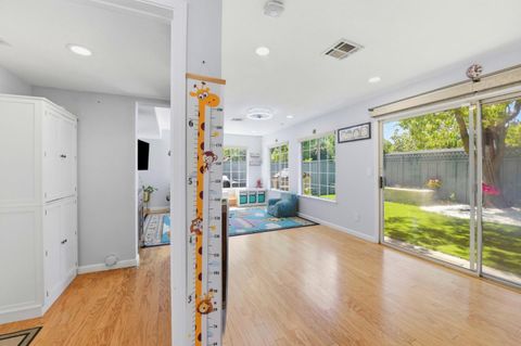 Tiny photo for 38776 Litchfield Circle, Fremont, CA 94536 (MLS # ML82042853)