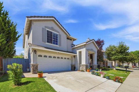 Tiny photo for 38776 Litchfield Circle, Fremont, CA 94536 (MLS # ML82042853)