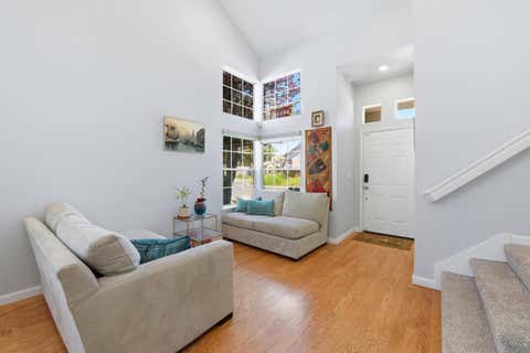 Tiny photo for 38776 Litchfield Circle, Fremont, CA 94536 (MLS # ML82042853)