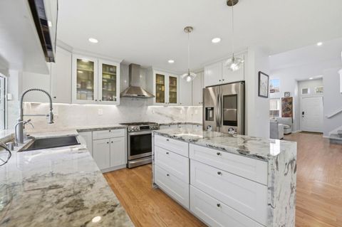 Tiny photo for 38776 Litchfield Circle, Fremont, CA 94536 (MLS # ML82042853)