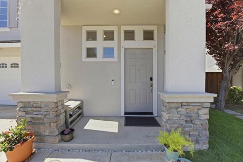 Tiny photo for 38776 Litchfield Circle, Fremont, CA 94536 (MLS # ML82042853)