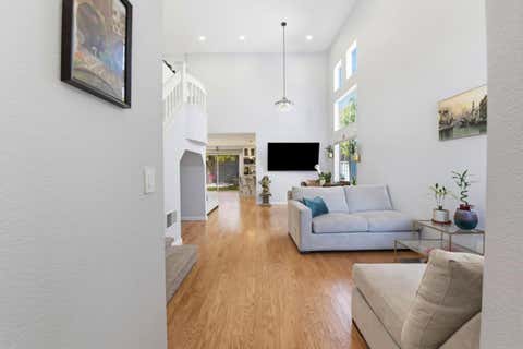 Tiny photo for 38776 Litchfield Circle, Fremont, CA 94536 (MLS # ML82042853)