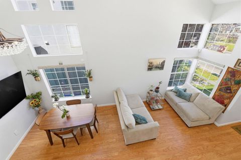 Tiny photo for 38776 Litchfield Circle, Fremont, CA 94536 (MLS # ML82042853)