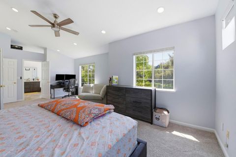 Tiny photo for 38776 Litchfield Circle, Fremont, CA 94536 (MLS # ML82042853)
