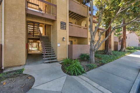 Photo of 2250 Monroe Street #264, Santa Clara, CA 95050 (MLS # ML82061059)