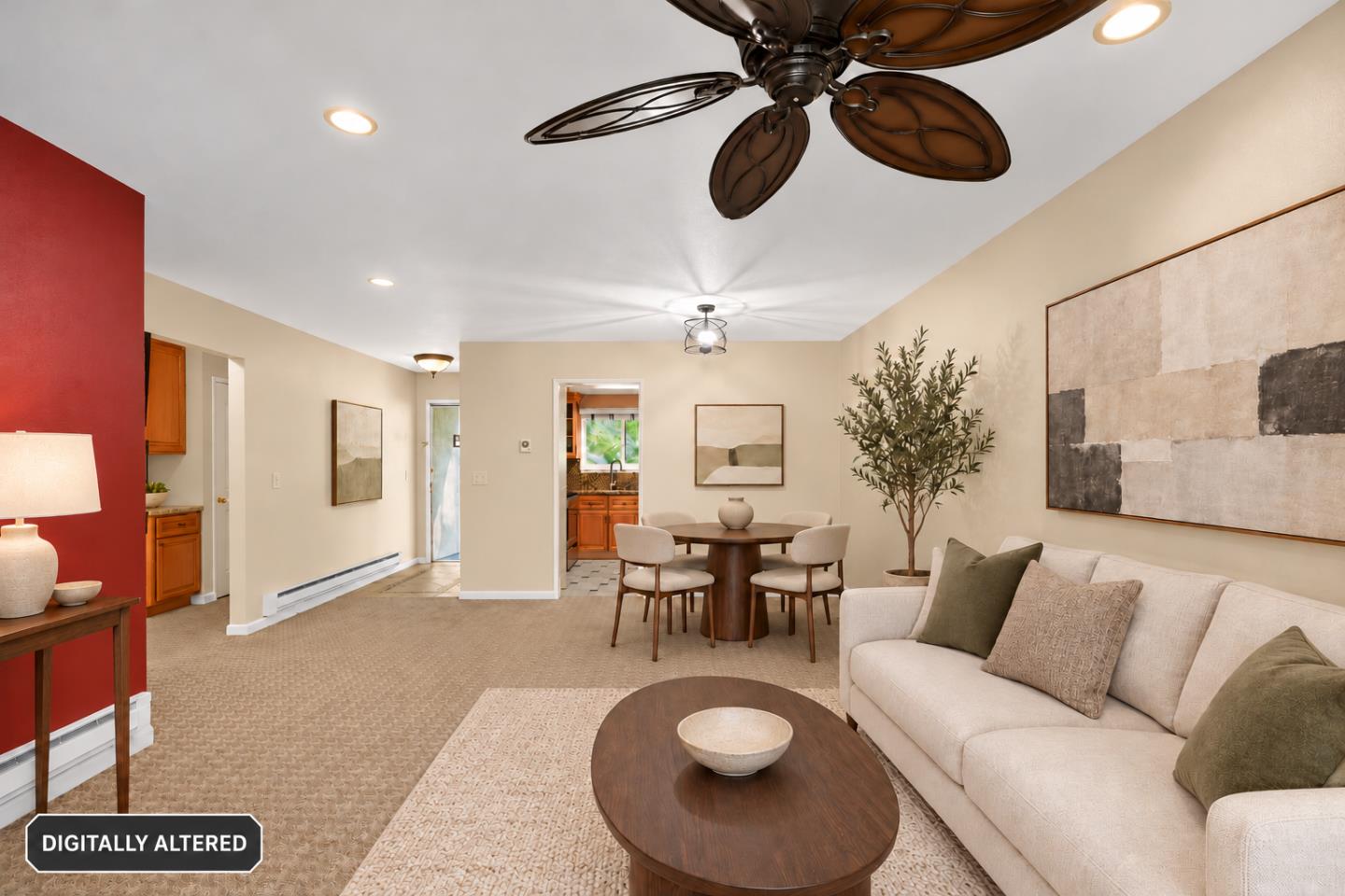 1200 N Abbott AVE, Milpitas CA 95035