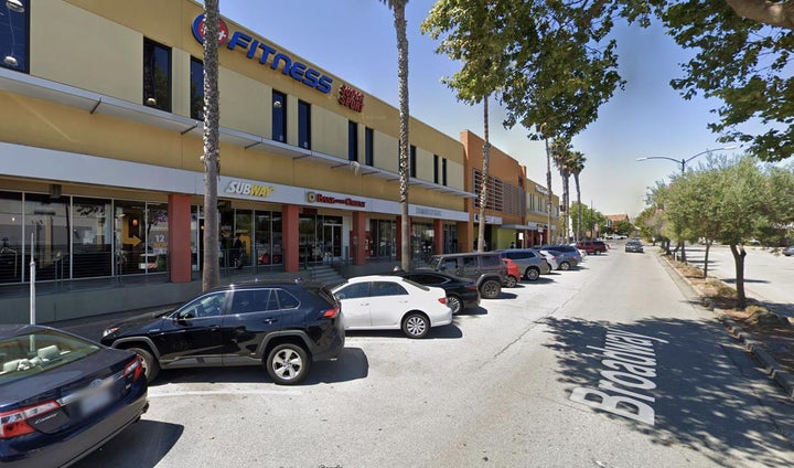Photo 1 of 6 — 979 Broadway 103, MILLBRAE, CA 94030